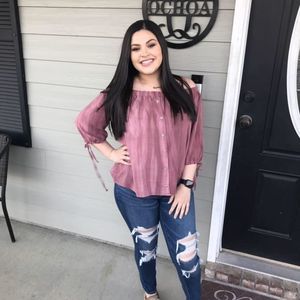 Meet your Posher, Jaylynn